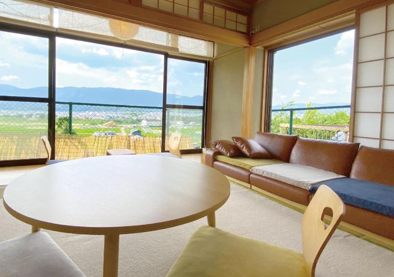 Ito-Gun - House - Vacation Stay 31960V Kudoyama Exterior photo