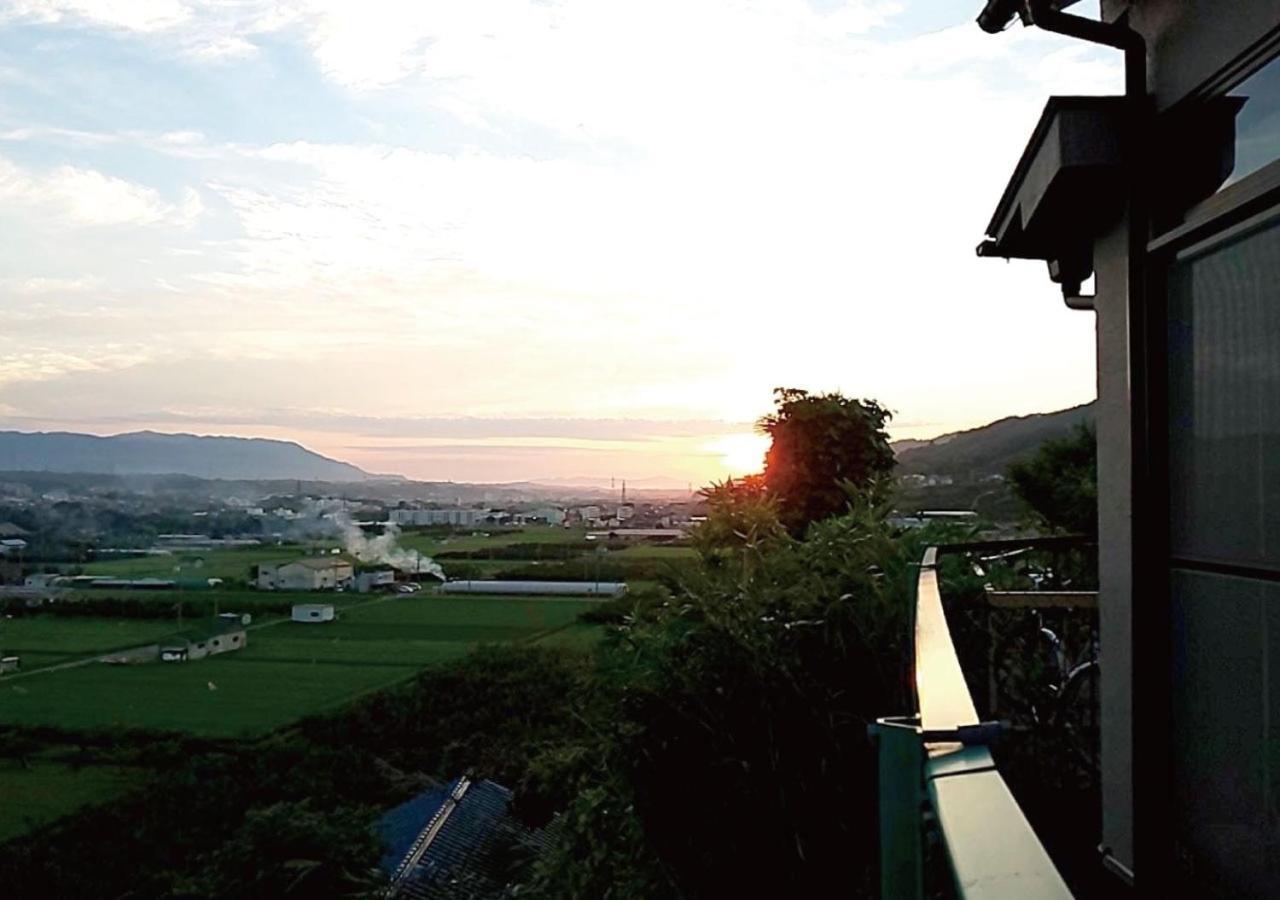Ito-Gun - House - Vacation Stay 31960V Kudoyama Exterior photo