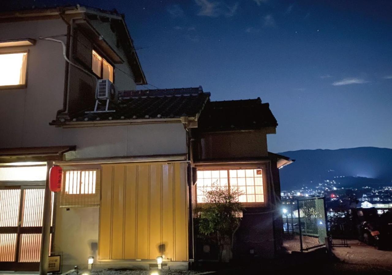 Ito-Gun - House - Vacation Stay 31960V Kudoyama Exterior photo