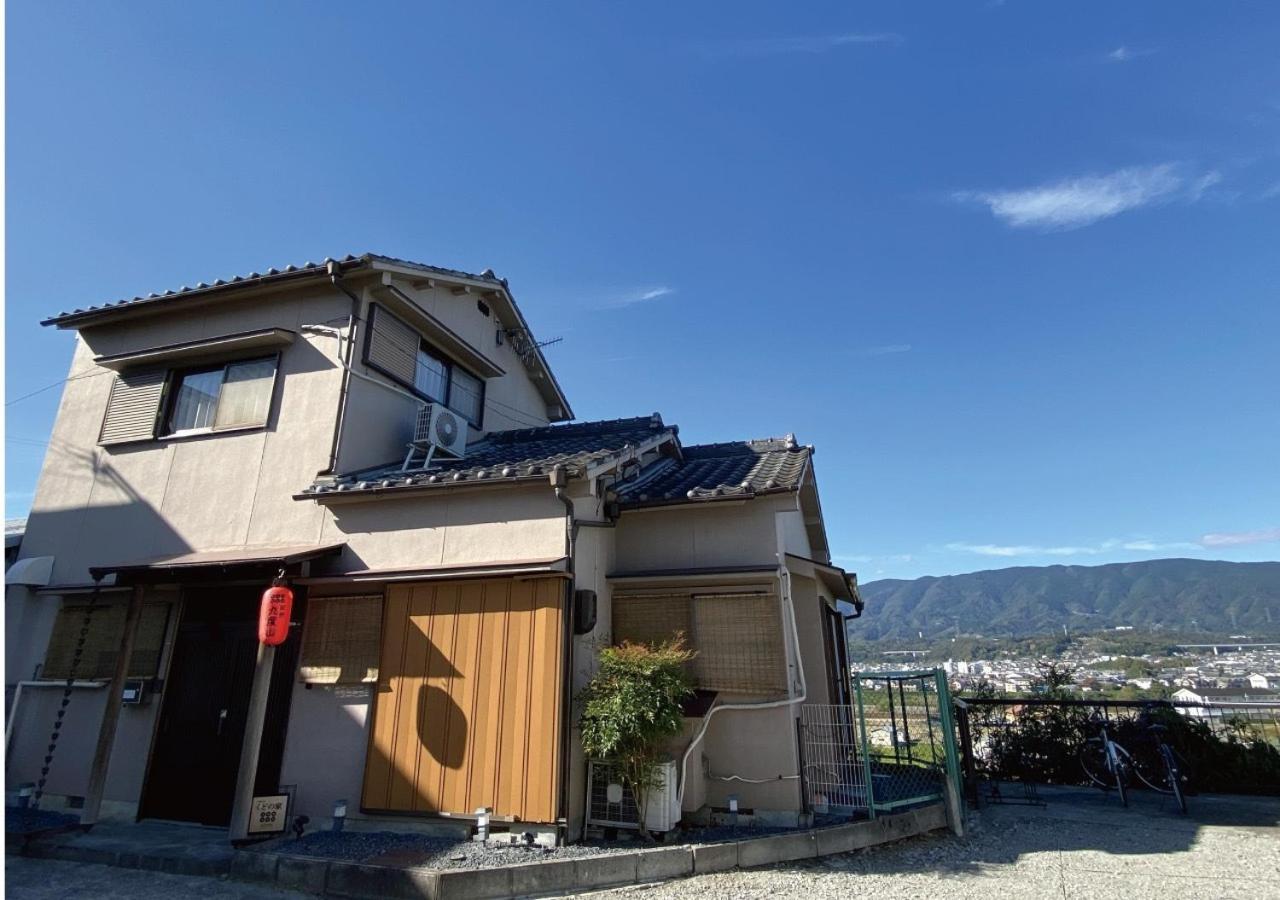 Ito-Gun - House - Vacation Stay 31960V Kudoyama Exterior photo