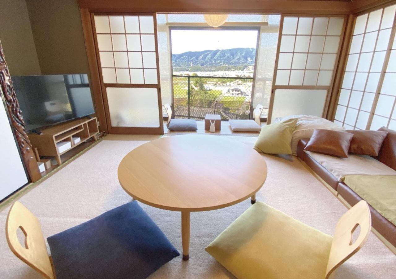 Ito-Gun - House - Vacation Stay 31960V Kudoyama Exterior photo